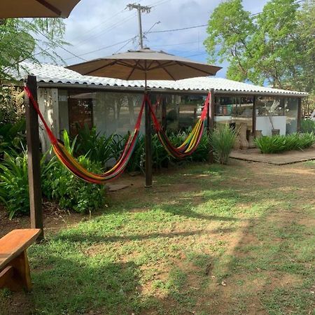 Boldro Surf House Leilighet Fernando de Noronha Eksteriør bilde
