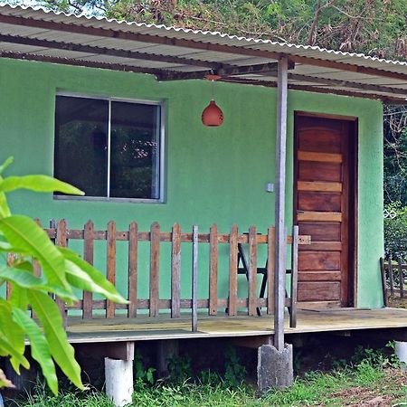 Boldro Surf House Leilighet Fernando de Noronha Eksteriør bilde