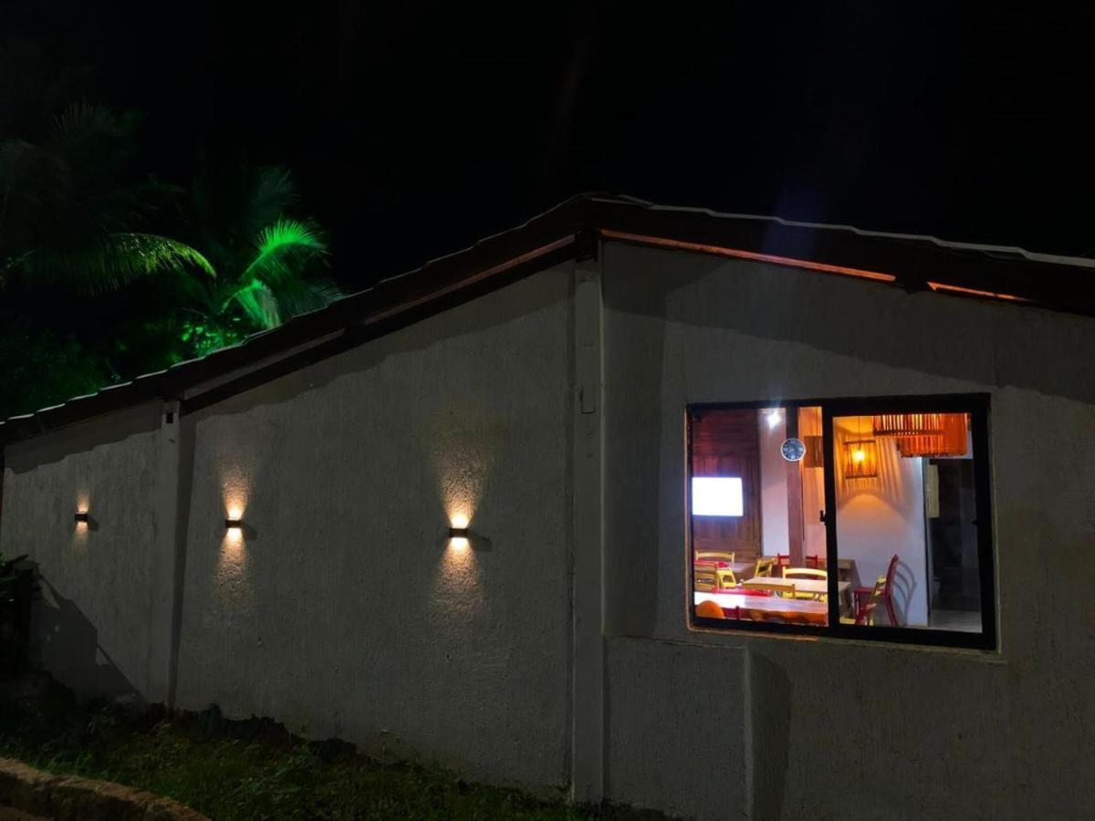 Boldro Surf House Leilighet Fernando de Noronha Eksteriør bilde