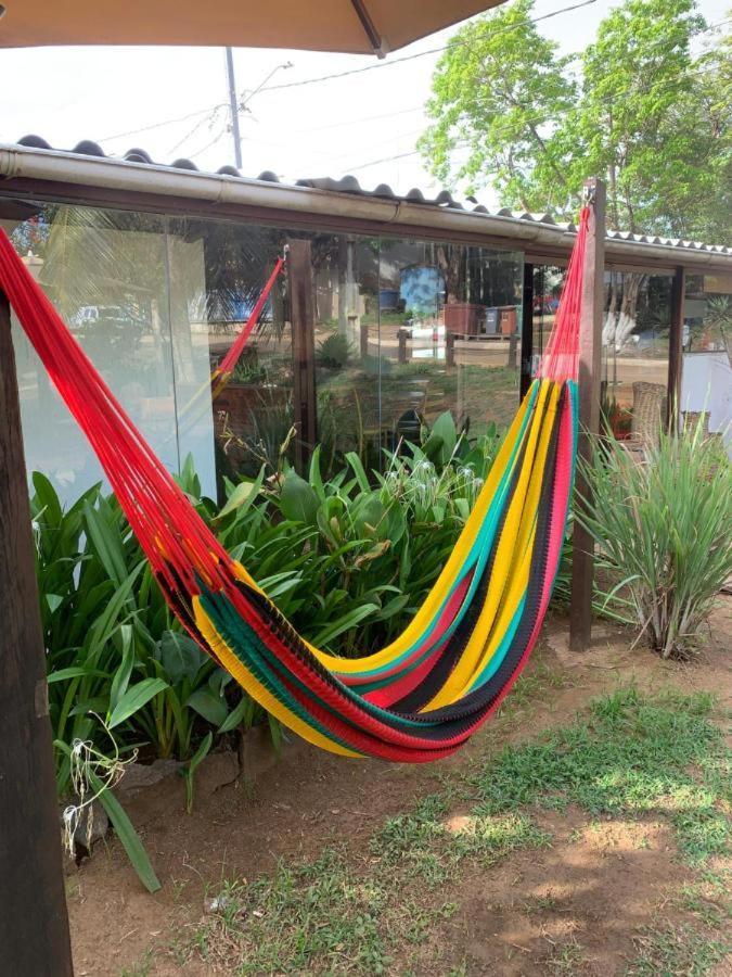 Boldro Surf House Leilighet Fernando de Noronha Eksteriør bilde