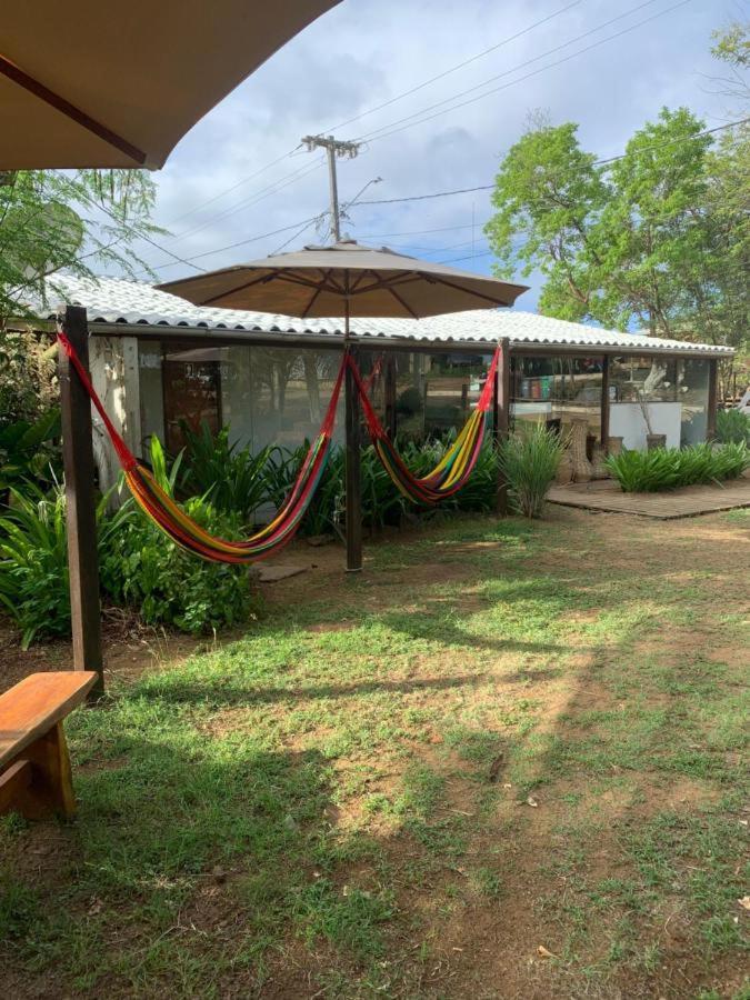 Boldro Surf House Leilighet Fernando de Noronha Eksteriør bilde