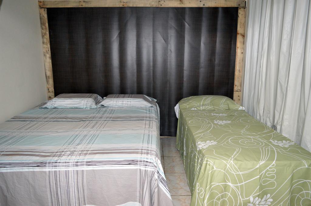 Boldro Surf House Leilighet Fernando de Noronha Eksteriør bilde