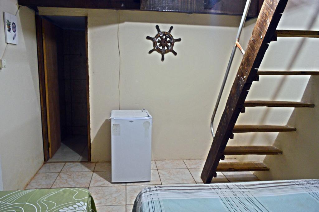 Boldro Surf House Leilighet Fernando de Noronha Eksteriør bilde